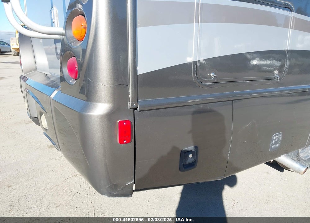2008 DODGE SPRINTER 3500 VIN: WDXPF445589377241