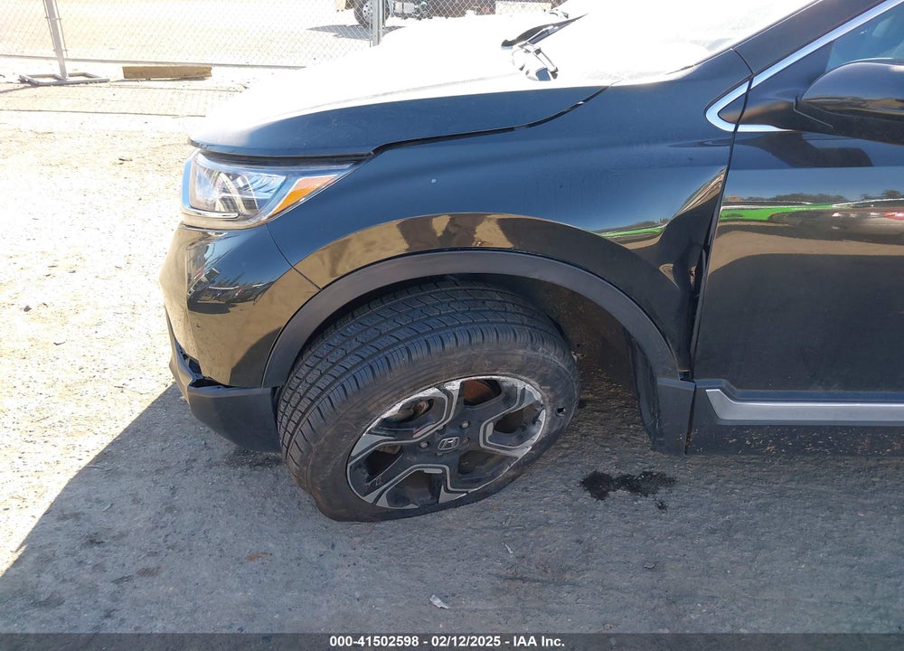 2019 HONDA CR-V VIN: 7FARW2H92KE030629