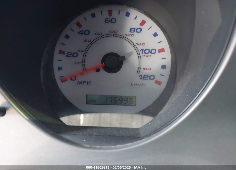 2003 NISSAN FRONTIER SC-V6 VIN: 1N6MD29Y63C465571