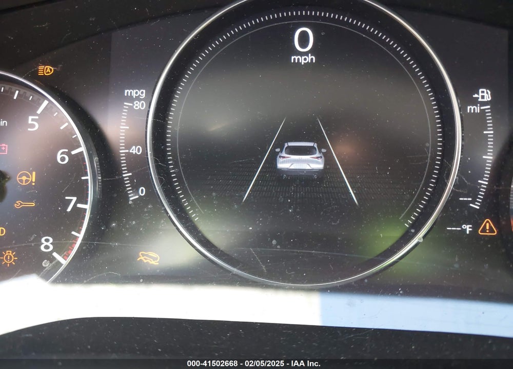 2022 MAZDA CX-30 PREFERRED VIN: 3MVDMBCL2NM407537