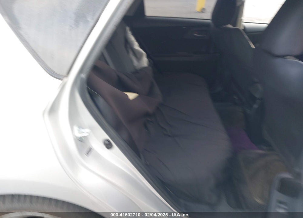 2016 SCION IM VIN: JTNKARJE9GJ504132