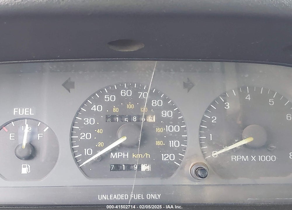 1994 FORD ESCORT LX/SPORT VIN: 1FARP11J8RW128776