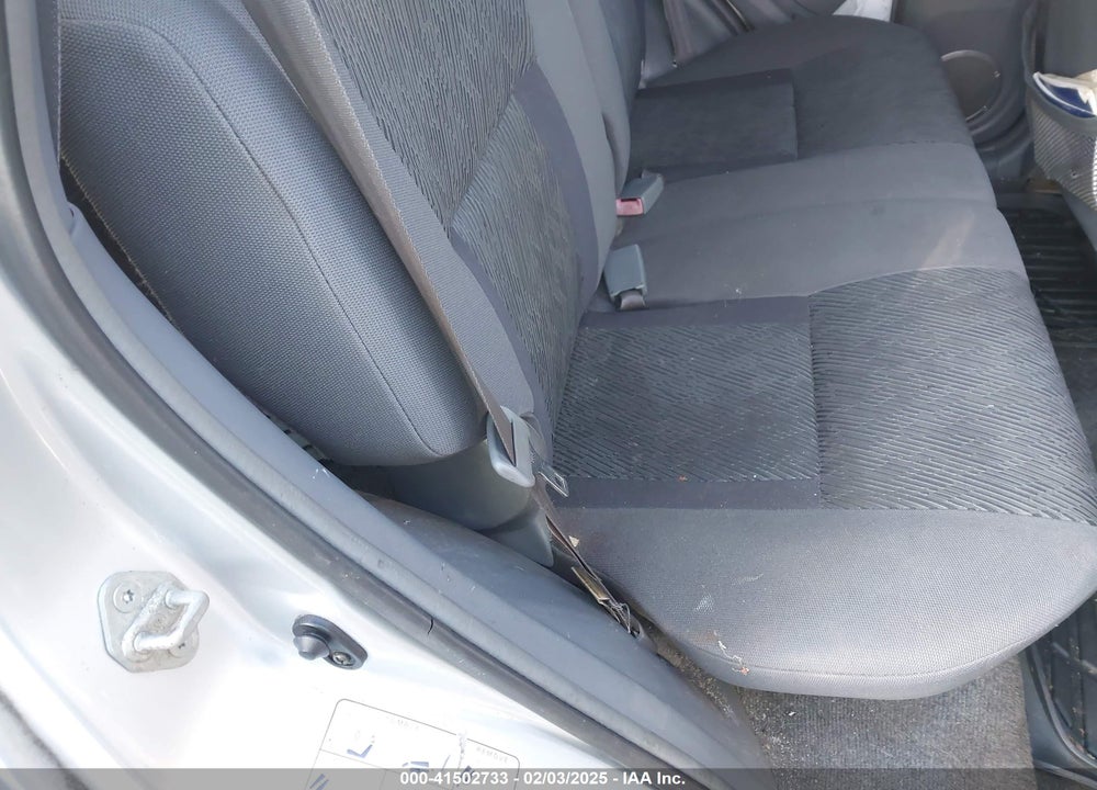 2002 TOYOTA RAV4 VIN: JTEHH20V820145580