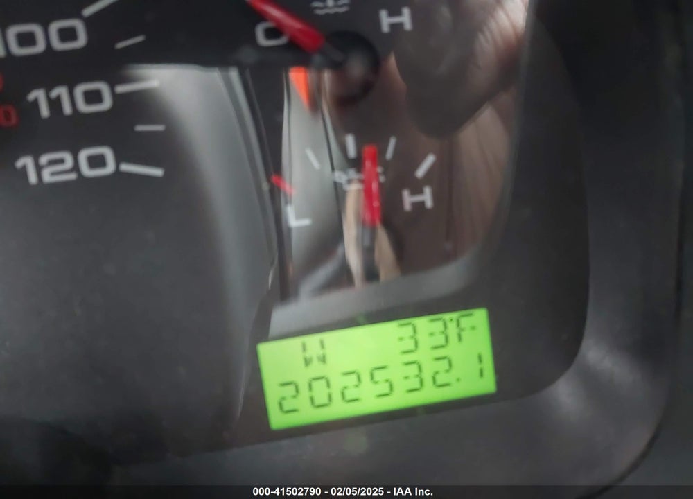 2006 FORD F-150 VIN: 1FTPW14V66KD68432