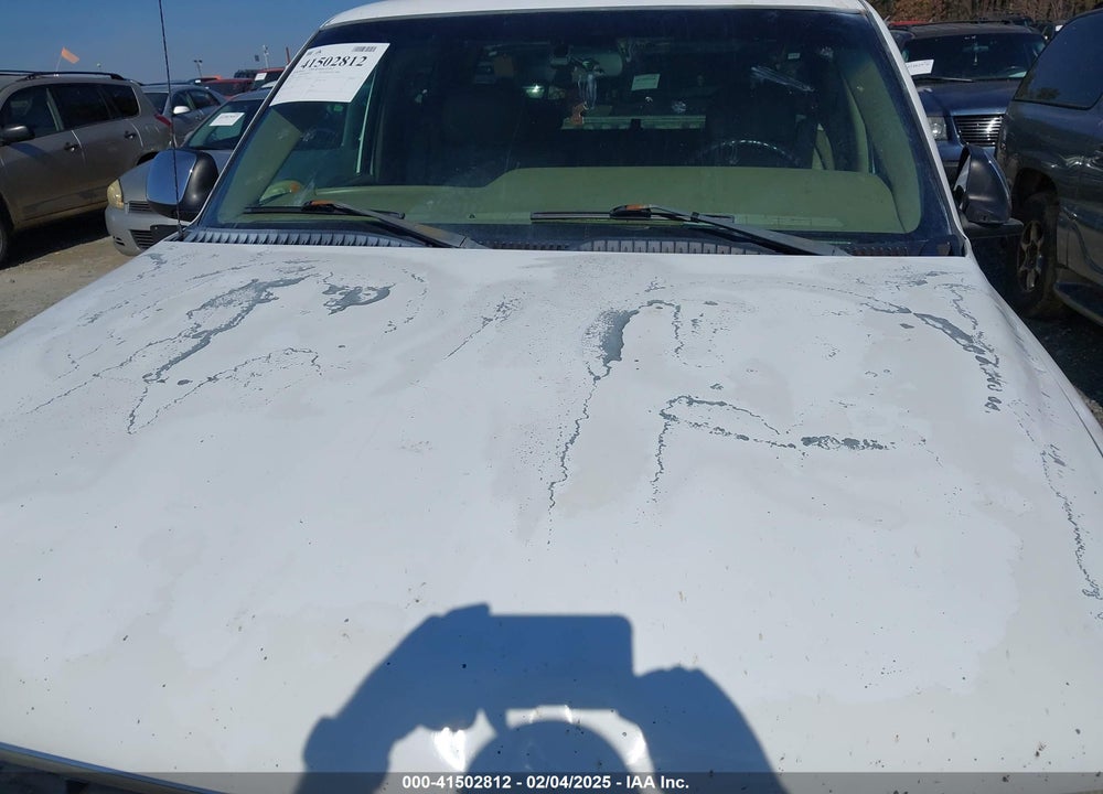 2002 CHEVROLET SILVERADO 1500 LT VIN: 2GCEK19T321373124