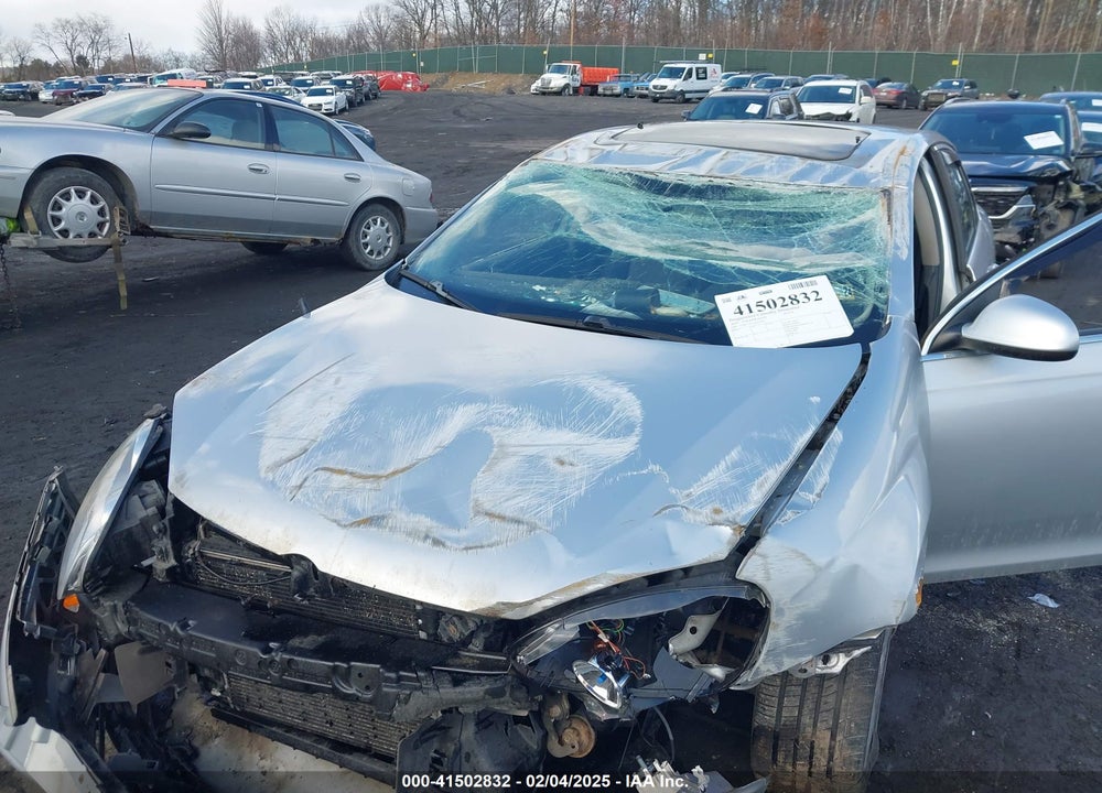 2010 VOLKSWAGEN JETTA VIN: 3VWRL7AJ1AM112560