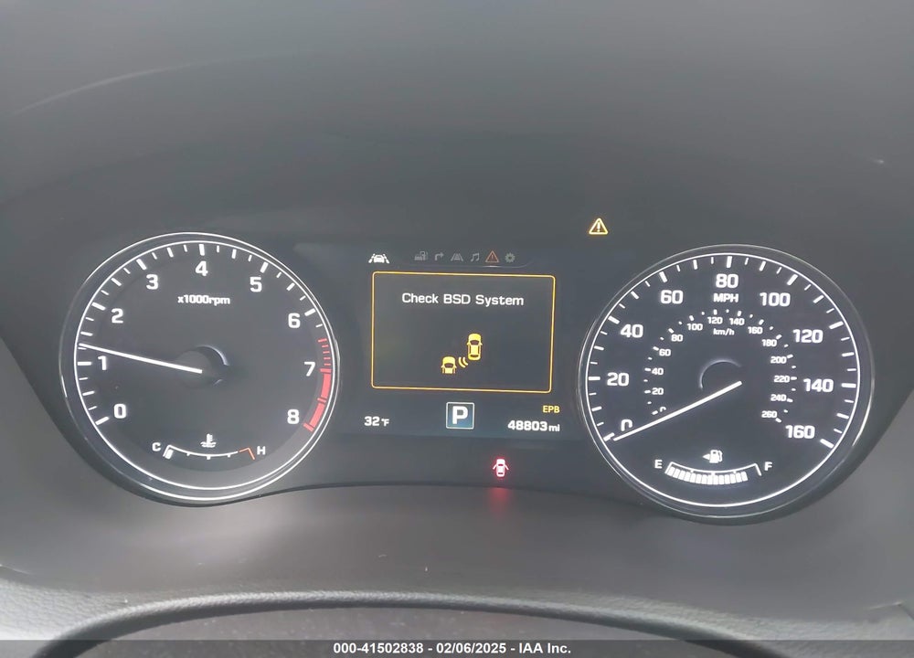 2017 GENESIS G80 VIN: KMHGN4JE4HU186871