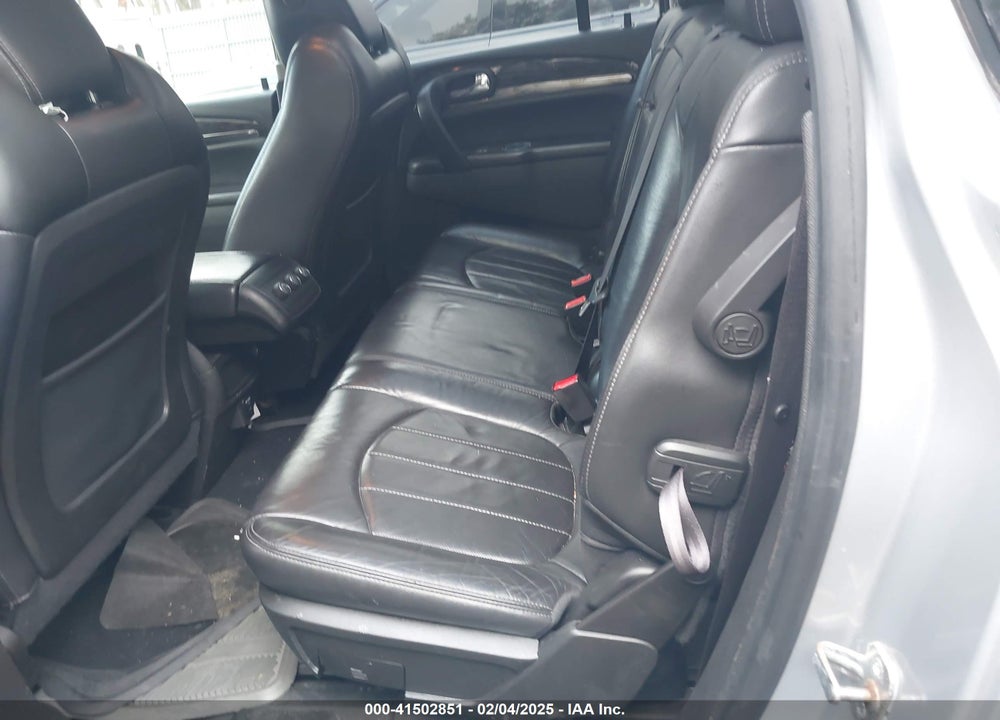 2014 BUICK ENCLAVE LEATHER VIN: 5GAKVBKD3EJ264628