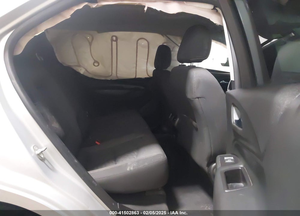 2018 CHEVROLET EQUINOX LT VIN: 2GNAXJEV0J6299533