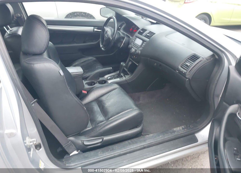2003 HONDA ACCORD 3.0 EX VIN: 1HGCM82673A016035