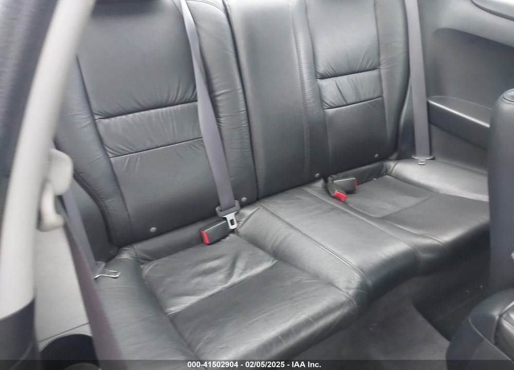 2003 HONDA ACCORD 3.0 EX VIN: 1HGCM82673A016035