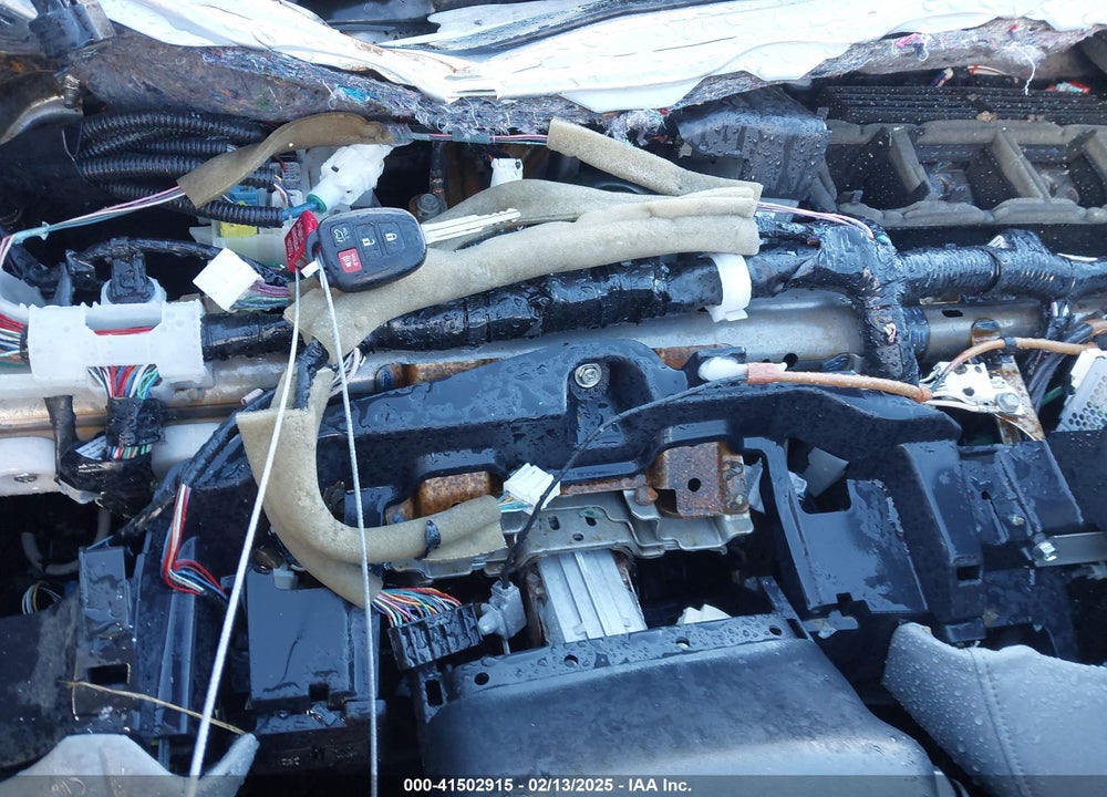 2016 TOYOTA RAV4 VIN: 2T3RFREVXGW523398