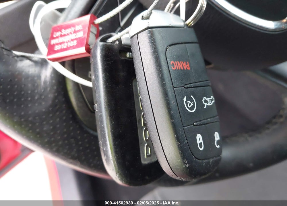 2019 DODGE CHARGER VIN: 2C3CDXCT9KH598110