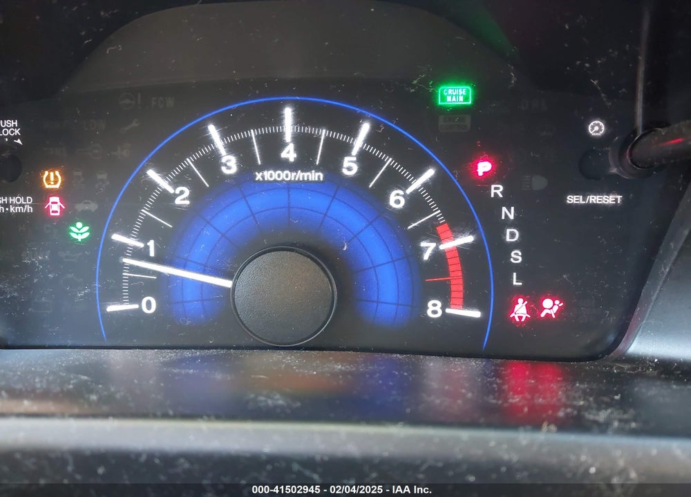 2015 HONDA CIVIC VIN: 19XFB2F54FE265572