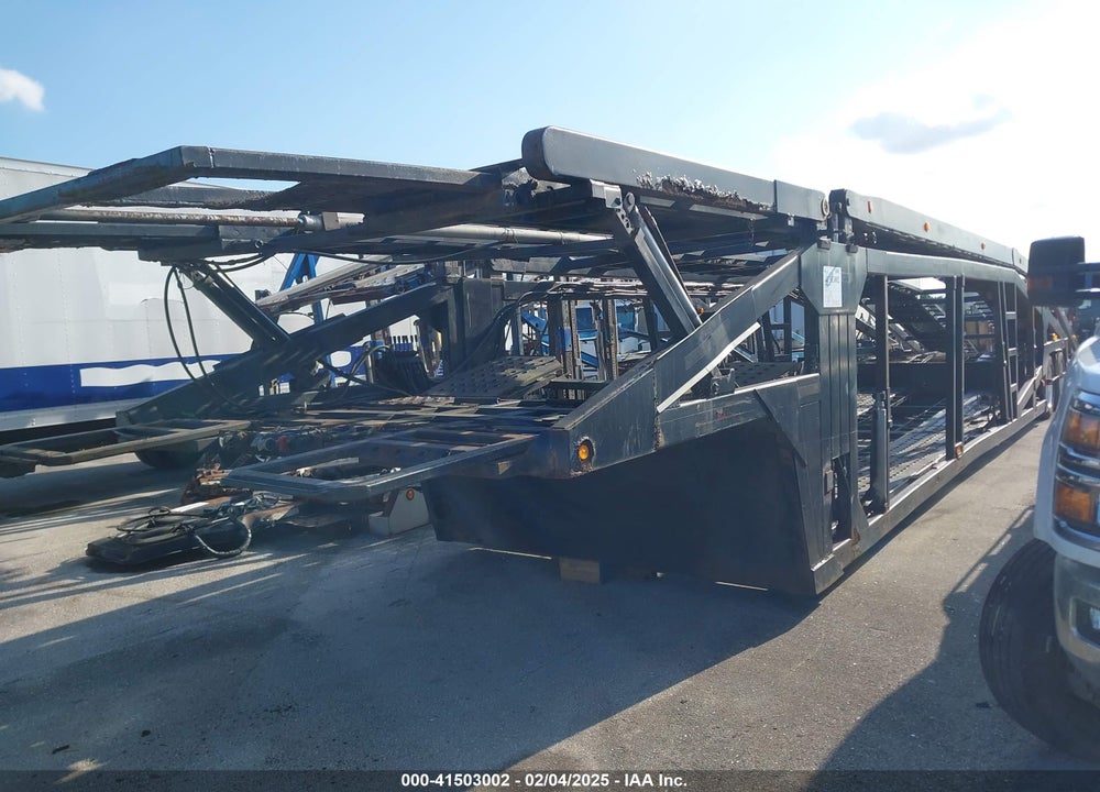 2007 SUN VALLEY VIN: 1S9CA53207P297980