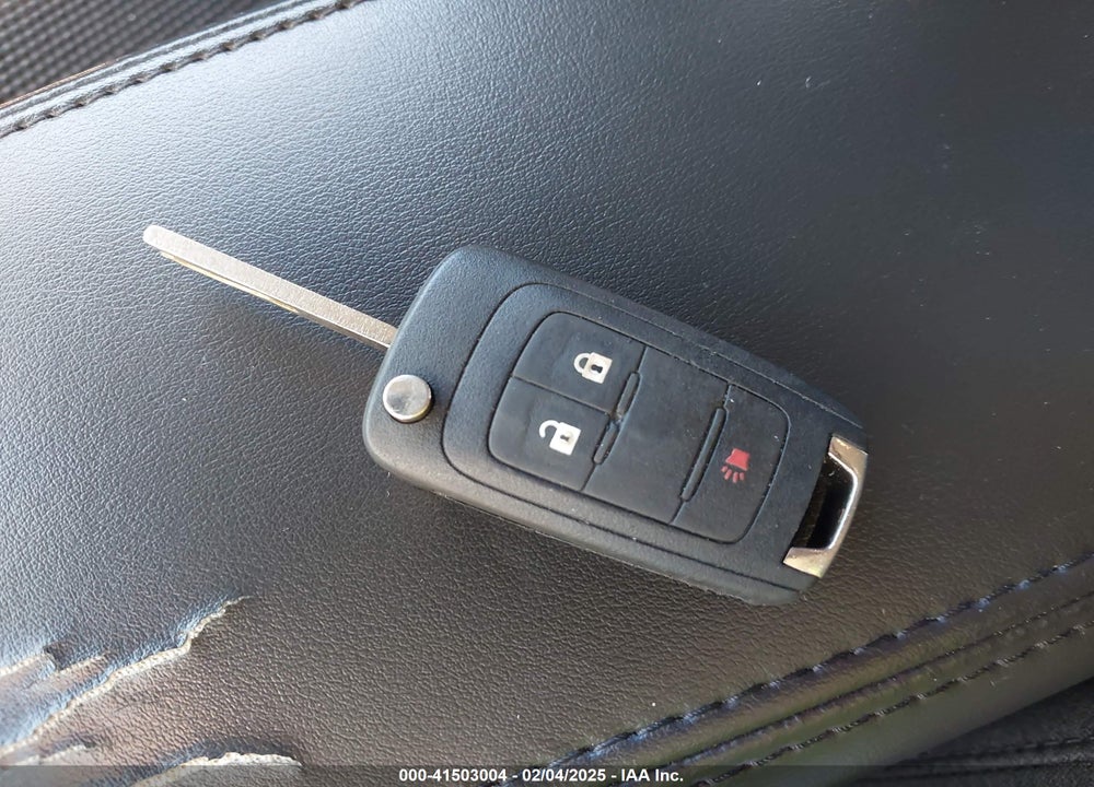 2017 GMC TERRAIN SLE-1 VIN: 2GKALMEK0H6170623