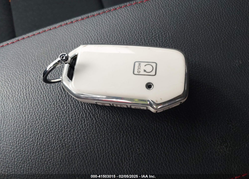 2023 KIA SOUL VIN: KNDJ53AU6P7887680