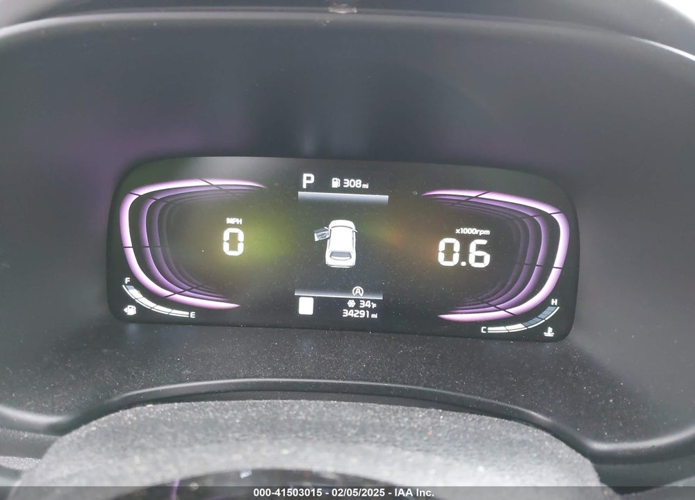 2023 KIA SOUL VIN: KNDJ53AU6P7887680