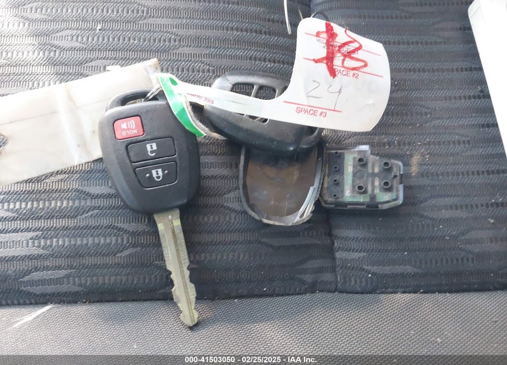 2018 TOYOTA TUNDRA VIN: 5TFDW5F12JX770657
