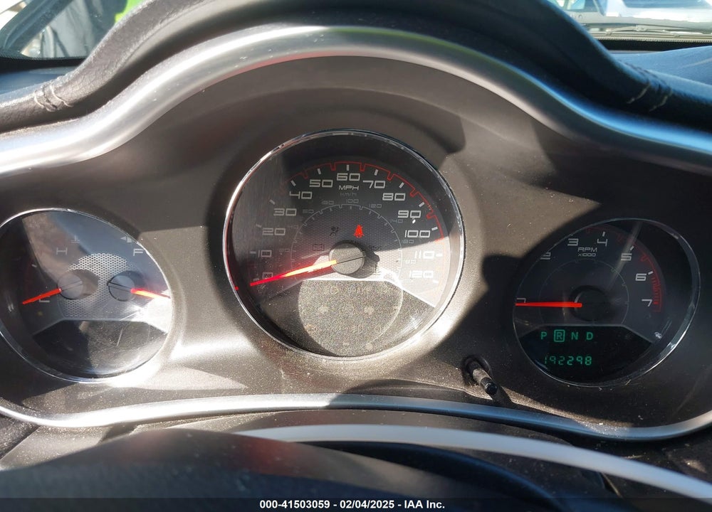 2011 DODGE AVENGER VIN: 1B3BD4FBXBN591829