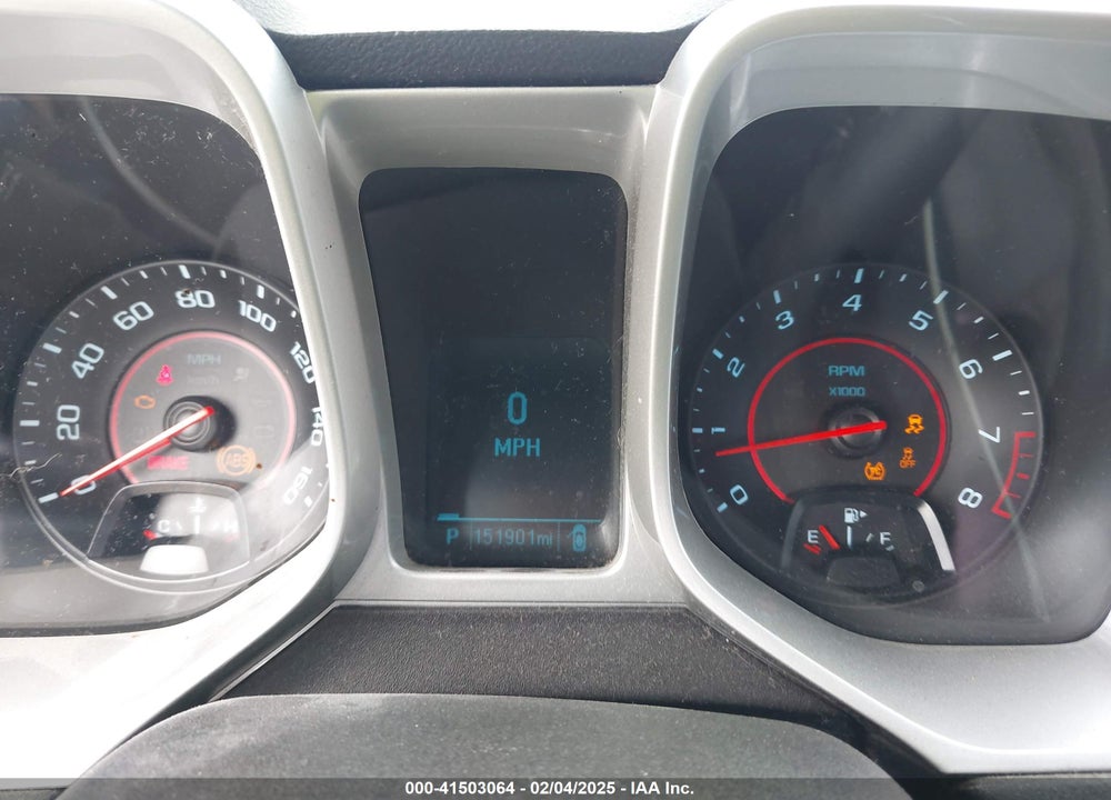 2012 CHEVROLET CAMARO 2LS VIN: 2G1FA1E31C9207337
