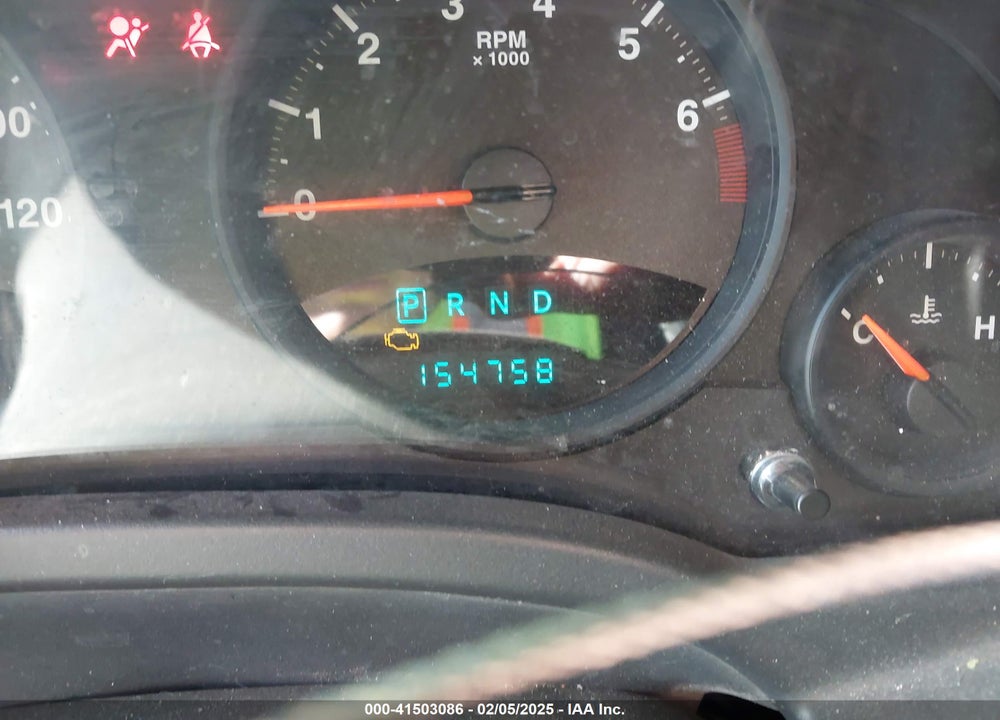 2010 JEEP PATRIOT SPORT VIN: 1J4NT1GB5AD647301