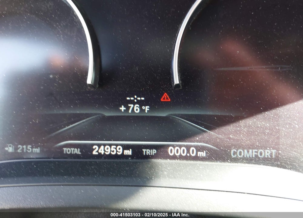 2020 BMW 330I VIN: 3MW5R1J02L8B07946