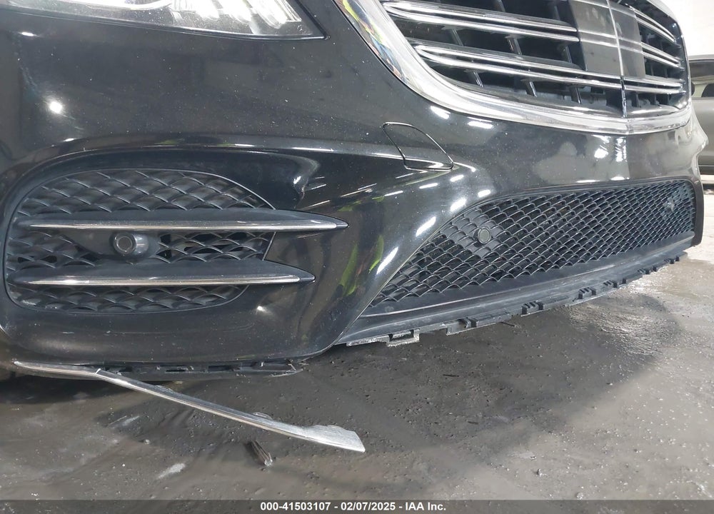 2018 MERCEDES-BENZ S 450 VIN: WDDUG6EB2JA360978