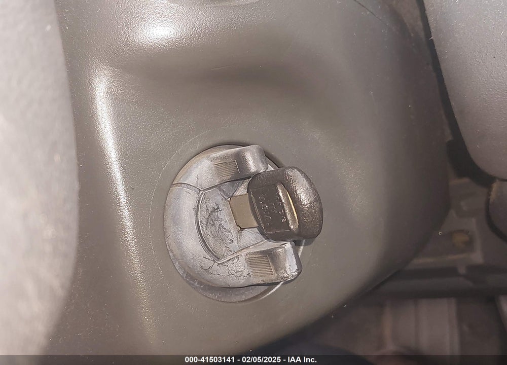 1998 PONTIAC GRAND AM SE CMI VIN: 1G2NE52T7WM513702