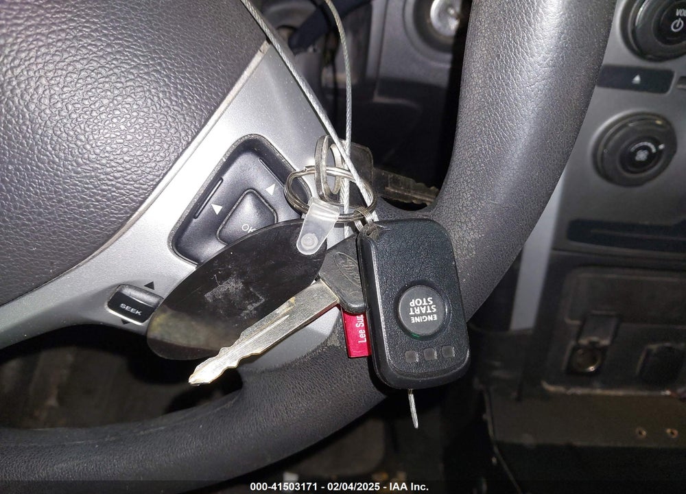 2015 FORD POLICE INTERCEPTOR VIN: 1FM5K8AR9FGC26867