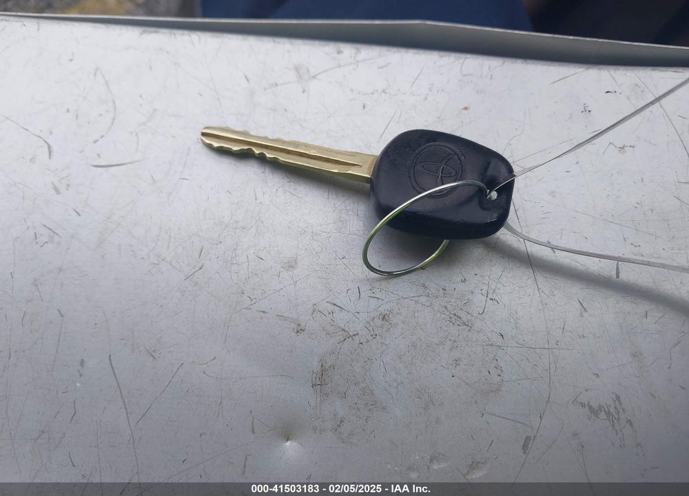 2006 TOYOTA CAMRY VIN: 4T1BE32K06U644606