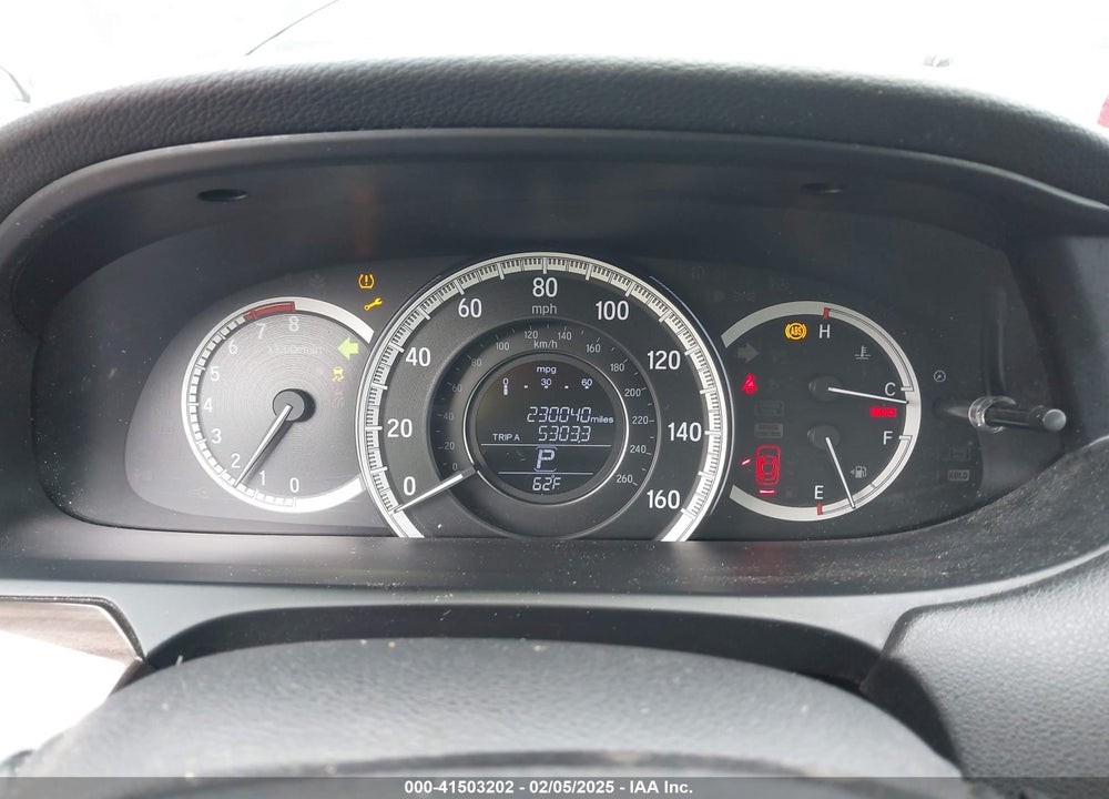 2017 HONDA ACCORD VIN: 1HGCR2F87HA150416