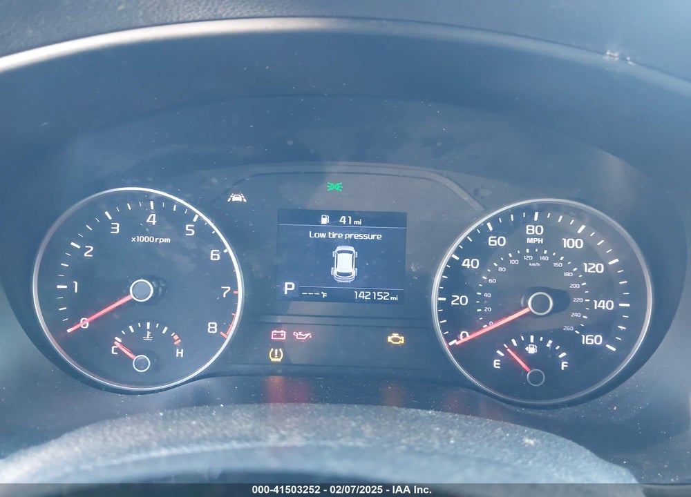 2020 KIA SPORTAGE EX VIN: KNDPN3ACXL7633305