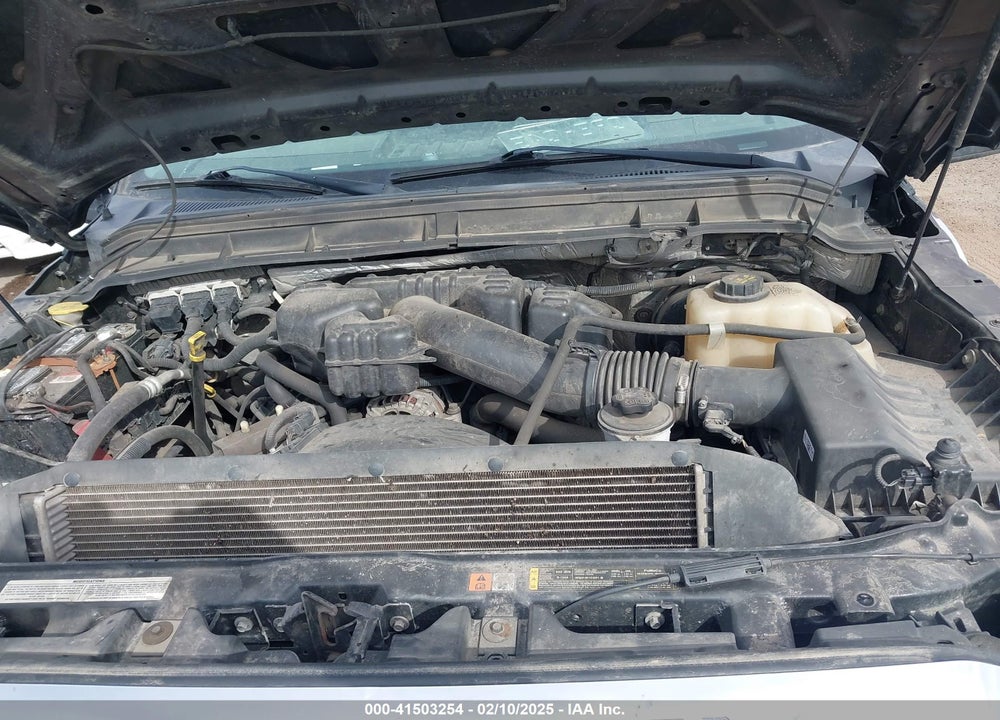 2015 FORD F-250 VIN: 1FT7X2B63FED10680