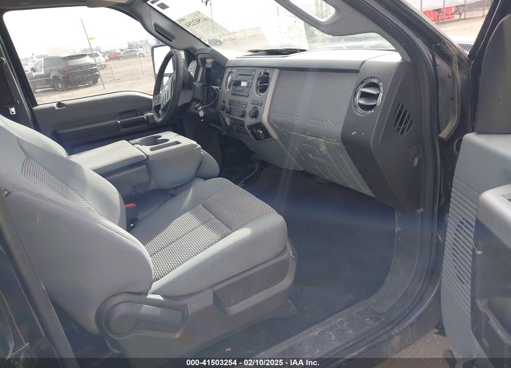 2015 FORD F-250 VIN: 1FT7X2B63FED10680