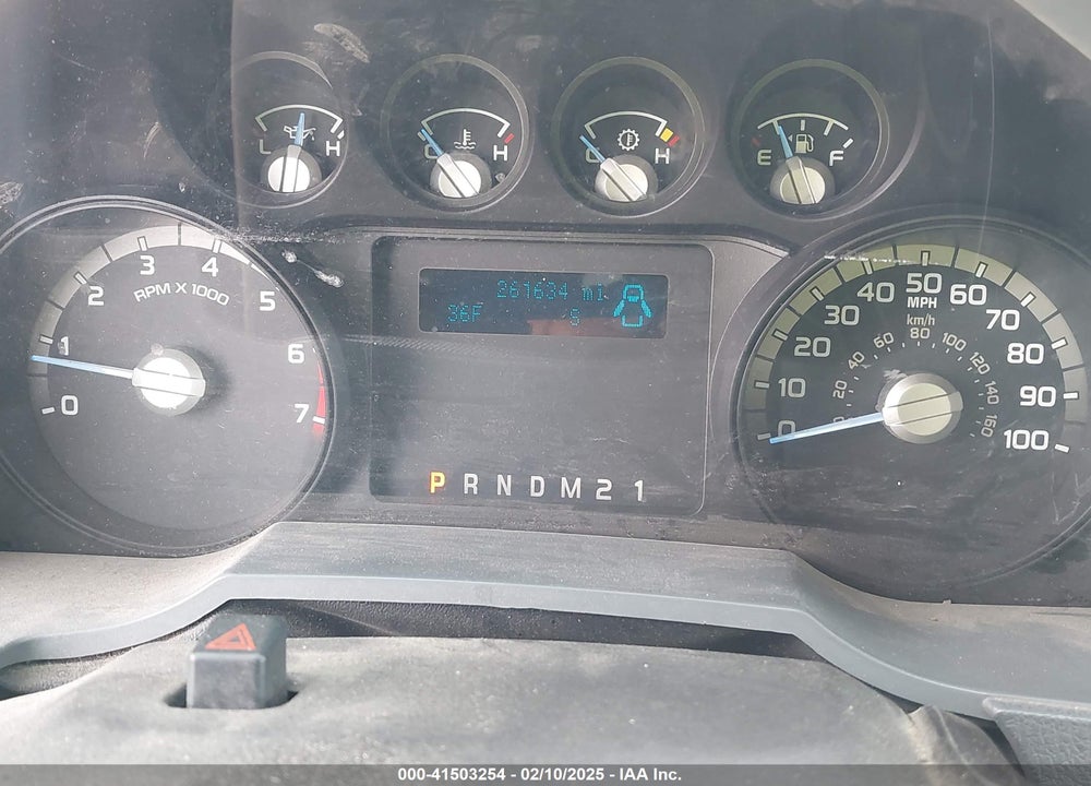 2015 FORD F-250 VIN: 1FT7X2B63FED10680