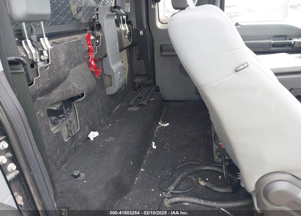 2015 FORD F-250 VIN: 1FT7X2B63FED10680