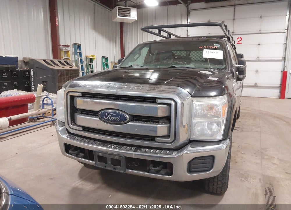 2015 FORD F-250 VIN: 1FT7X2B63FED10680
