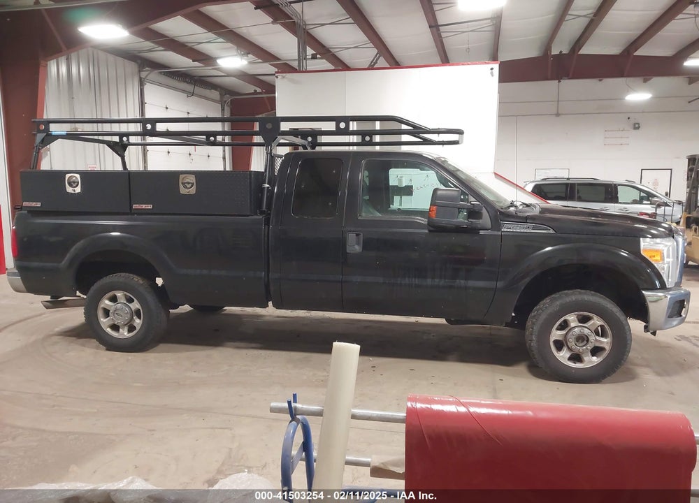 2015 FORD F-250 VIN: 1FT7X2B63FED10680