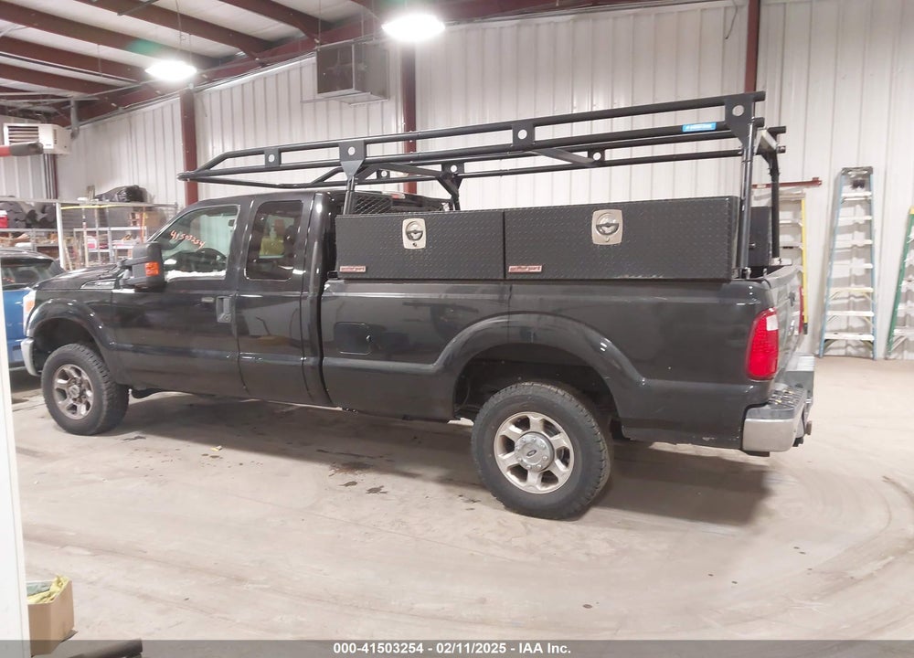 2015 FORD F-250 VIN: 1FT7X2B63FED10680