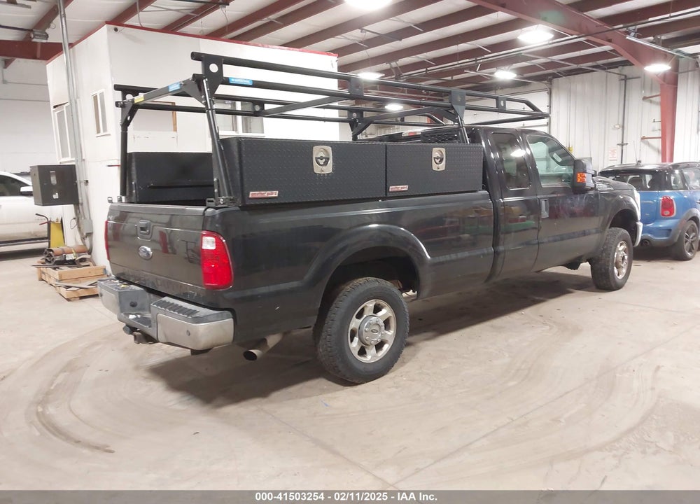 2015 FORD F-250 VIN: 1FT7X2B63FED10680