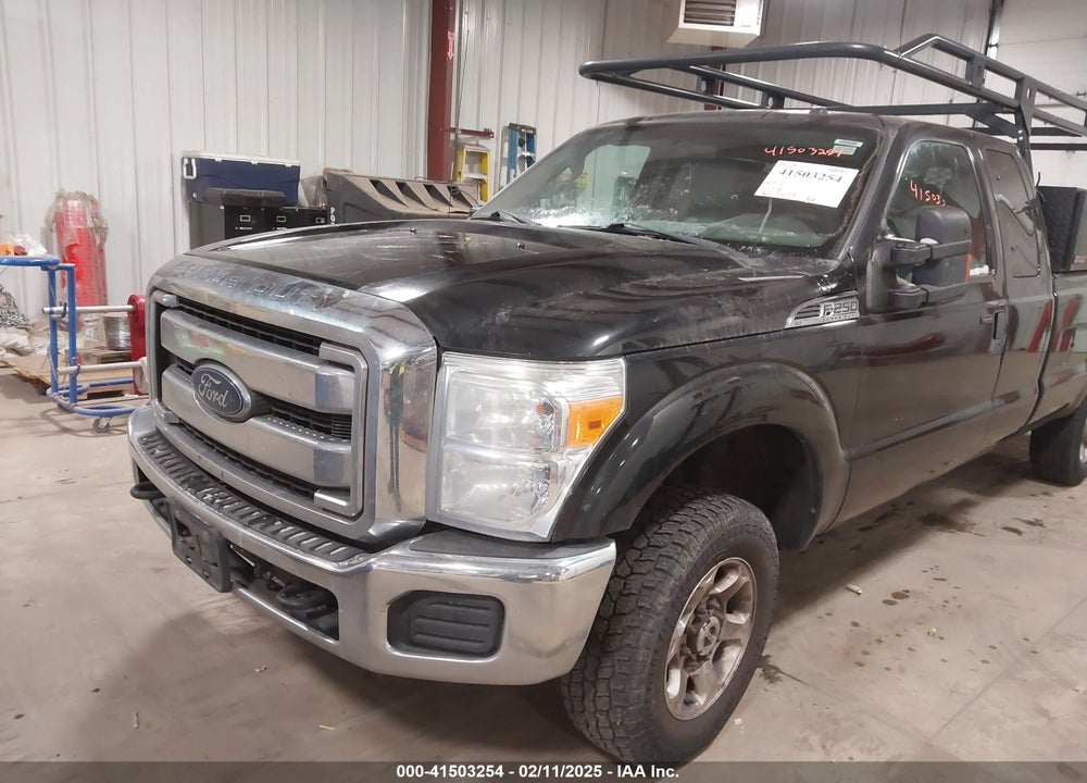 2015 FORD F-250 VIN: 1FT7X2B63FED10680