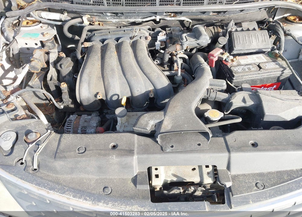 2009 NISSAN VERSA 1.8S VIN: 3N1BC13E19L377436