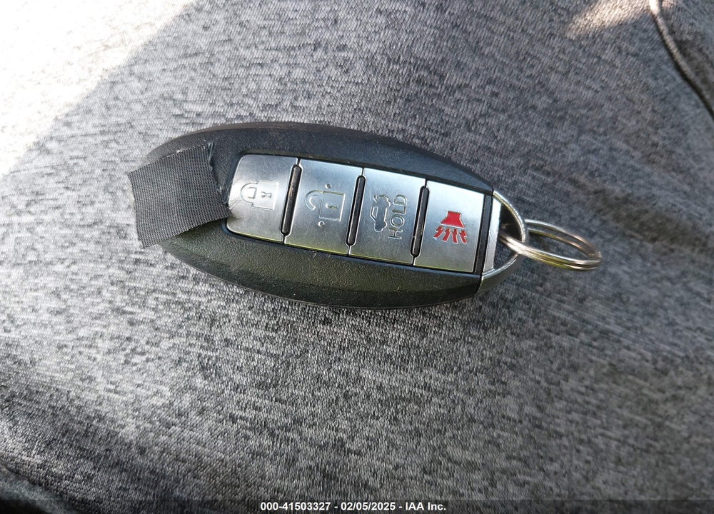 2015 NISSAN SENTRA VIN: 3N1AB7APXFL671371
