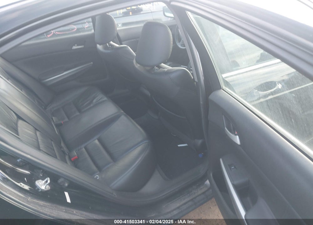 2009 HONDA ACCORD 2.4 EX-L VIN: 1HGCP26879A026699