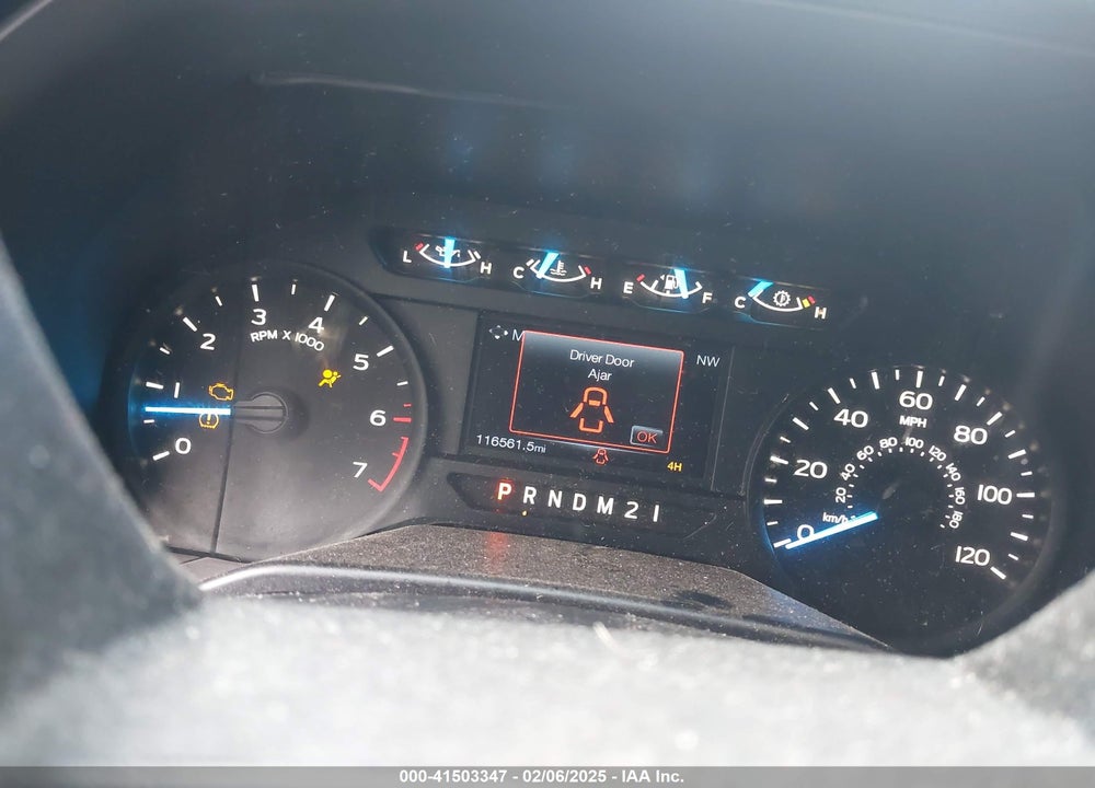 2015 FORD F-150 VIN: 1FTEX1EP1FFC74925