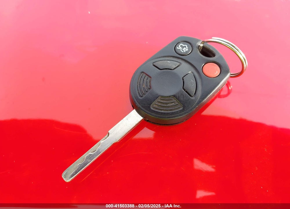 2012 FORD FOCUS SE VIN: 1FAHP3F29CL128254
