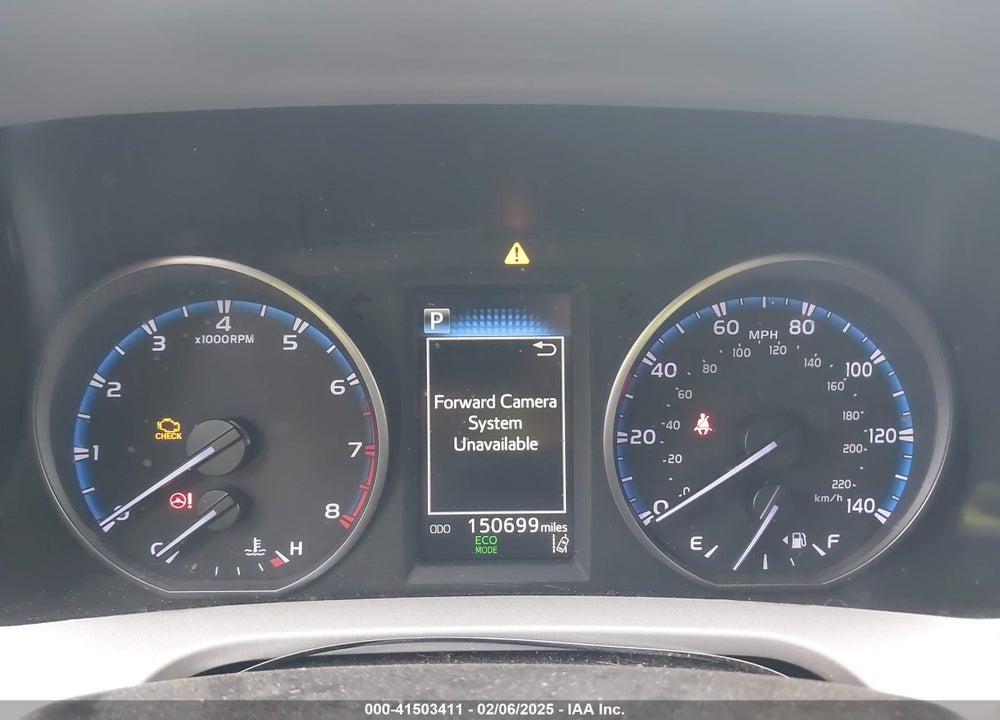 2018 TOYOTA RAV4 VIN: 2T3WFREV8JW445861
