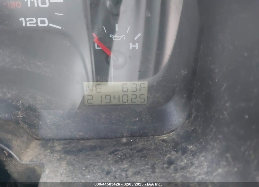 2006 FORD F-150 VIN: 1FTPW12526KB71518
