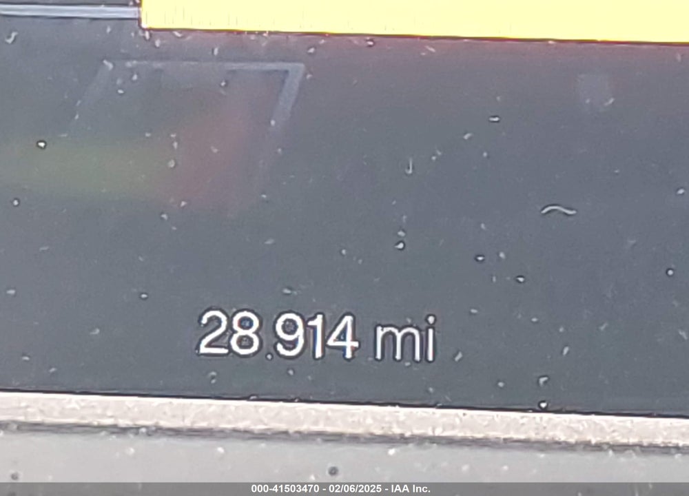 2022 POLESTAR 2 VIN: LPSED3KA9NL080088